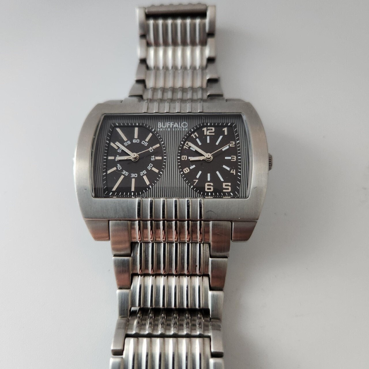 Armband Damenuhr Buffalo Armband Otto Buffalo Uhr Buffalo Quarzuhr