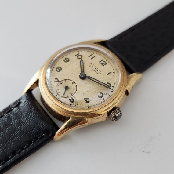 Boy size best sale watch