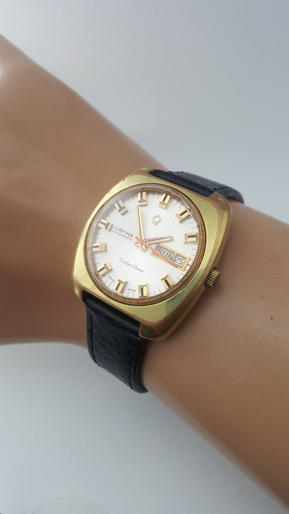 Reloj orfina outlet