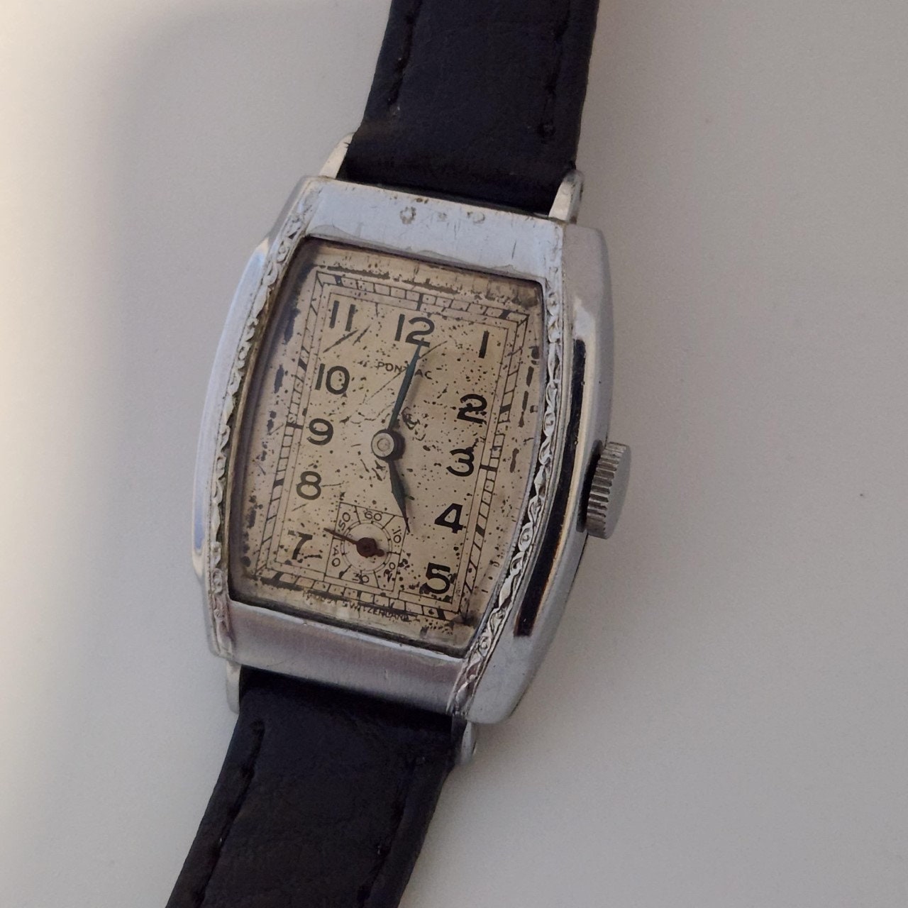 Original Swiss Watch - Etsy Canada Original Swiss Watch - Etsy Canada