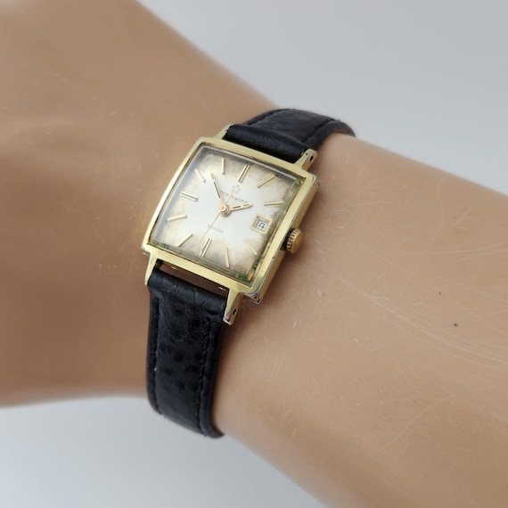 Eterna watch company hotsell