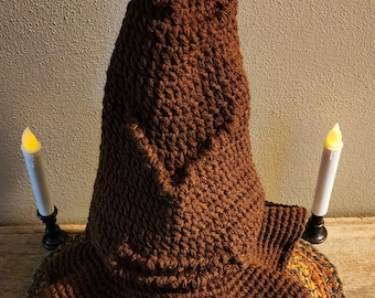 Sorting Hat