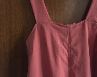 wide strap summer dresses