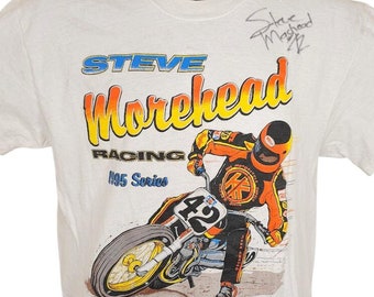 Troy Lee Designs シャツ 90年代 ヴィンテージ モトクロス オート 