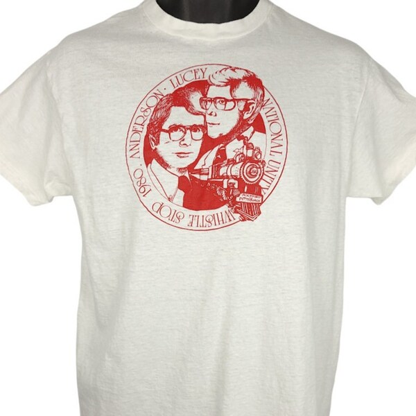 John Anderson Shirts Etsy