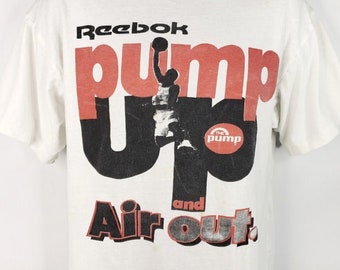 reebok air pumps for sale