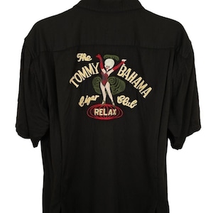 Tommy bahama cigar shirt deals