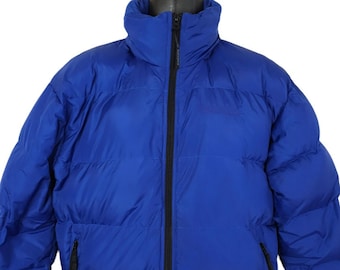 Vintage 90's Polo Sport Puffer Down Filled Style Jacket Size XXL