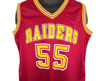 Arizona State Sun Devils Football Jersey Vintage 90s NCAA