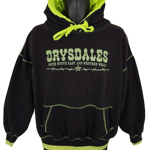 Drysdale western wear best sale