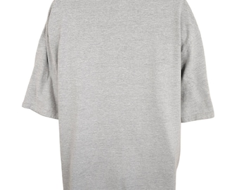 Vintage Marithe Francois Girbaud T Shirt Mens Size 2XL Gray 90s