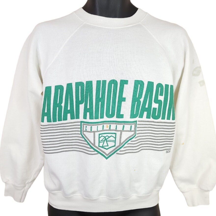 arapahoe basin t shirt