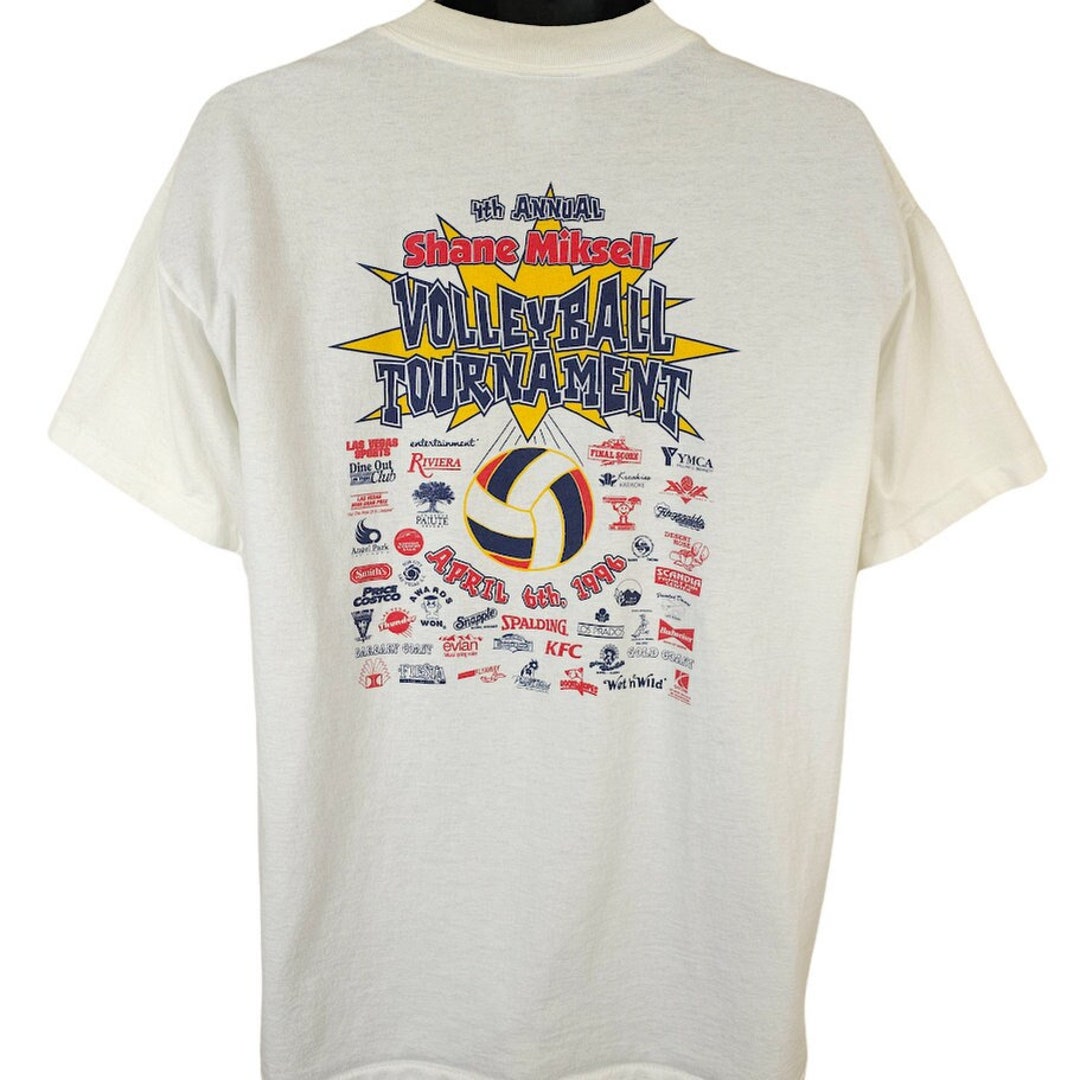 Beach Volleyball Tank Top Retro Design | 'Darum Verliere Ich' Motiv | Lustiges Sportshirt