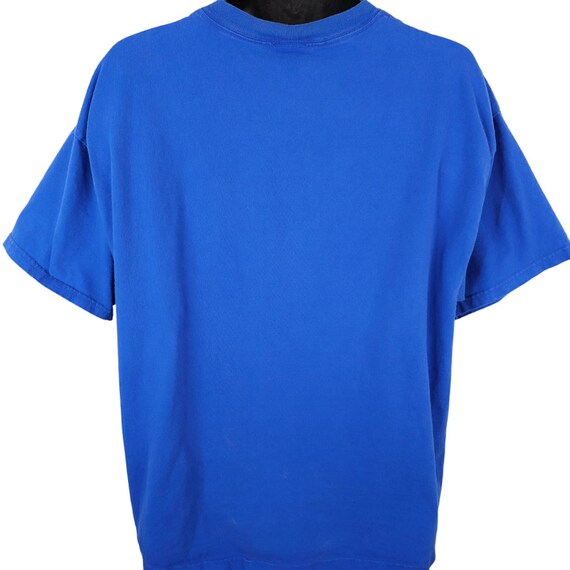 Superman T Shirt Mens Size XL Vintage Y2K DC Comi… - image 4
