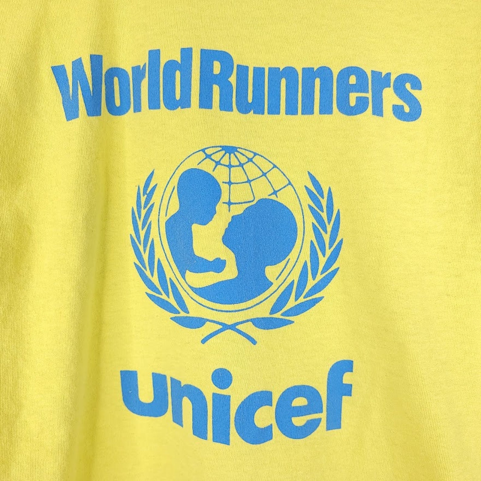 dpr unicef shirt
