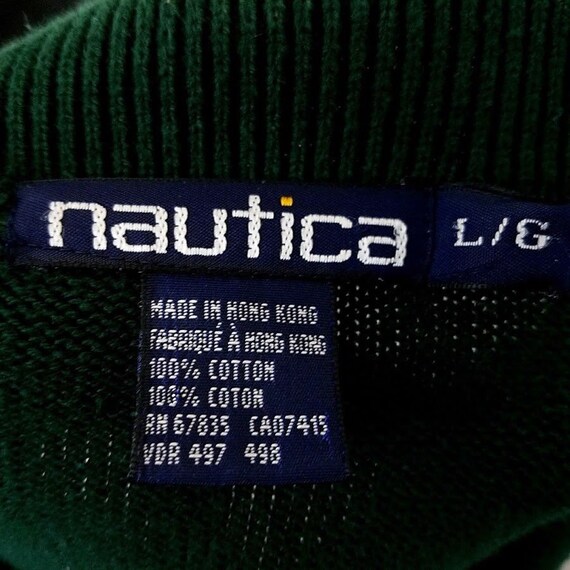 Nautica col pull Vintage des années 90 Polo col Nautica losanges bleu vert jaune pour homme taille l 8278e7 Nautica col pull Vintage des années 90 Polo col Nautica losanges bleu vert jaune pour homme taille l 8278e7