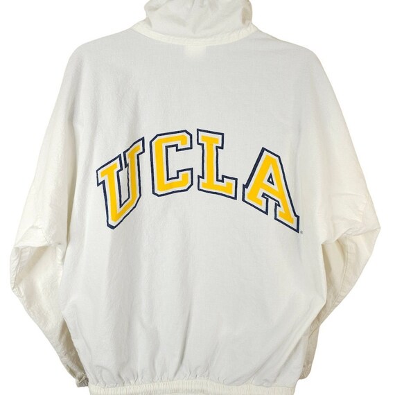 Ucla bruins jacket sale