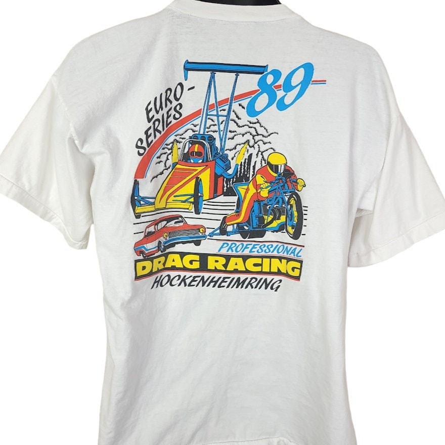トップス beck and call Drag Queen tee White BECK and call Drag Queen Tee M ホワイト - メルカリ