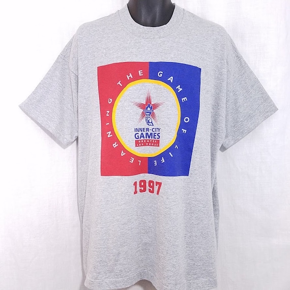 ウェア・シャツ 60s-70s ANGFLTOWN Trophies of Las Vegas