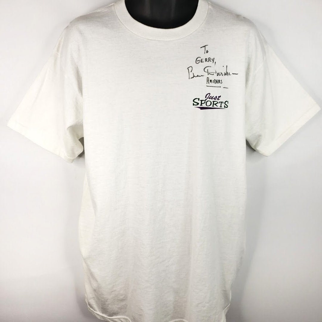 oakland raiders bowling shirt