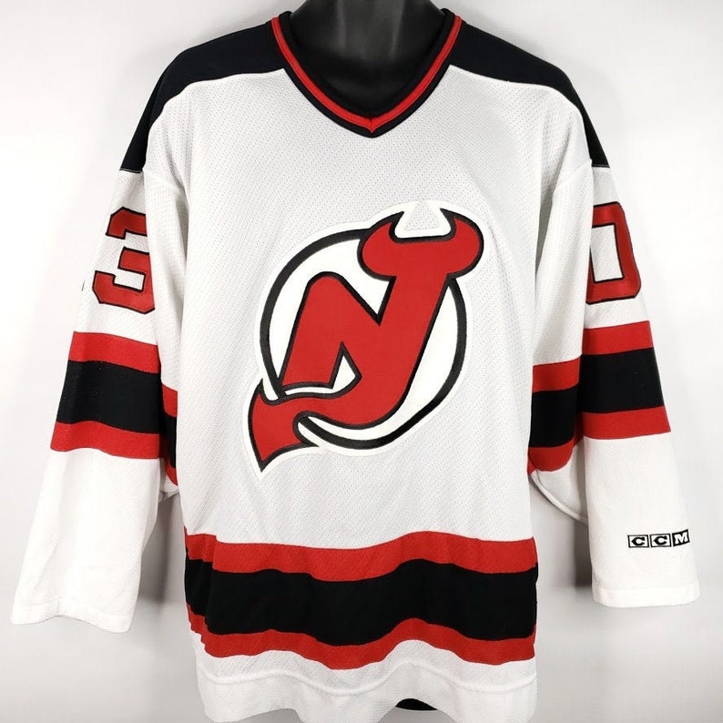 official nhl jersey
