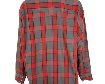 La chemise tricot gaufré à carreaux Coupe moderne | Le 31 | Magasinez