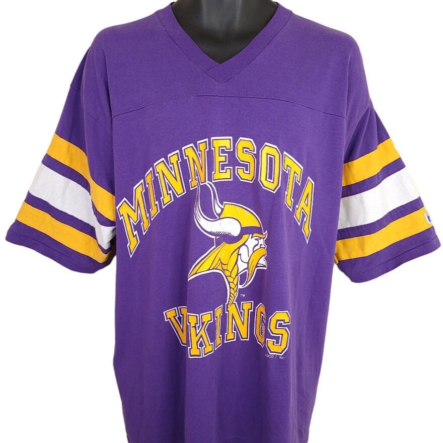 Minnesota Vikings Jersey for Stuffed Animals