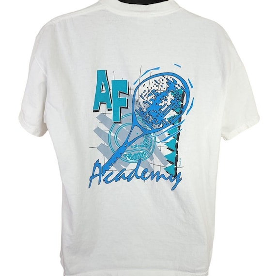 Air force academy tennis 2025