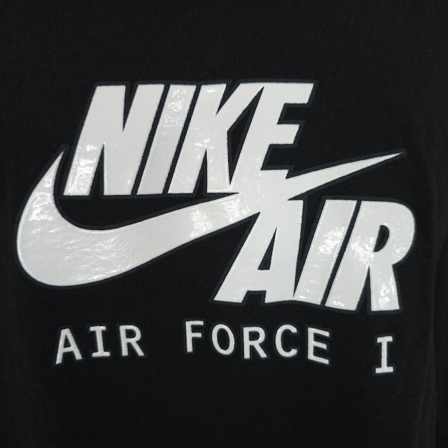 nike force logo