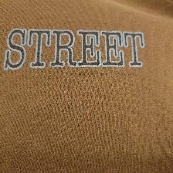 Bourbon Street T Shirt Vintage 90s 1996 New Orlea… - image 3