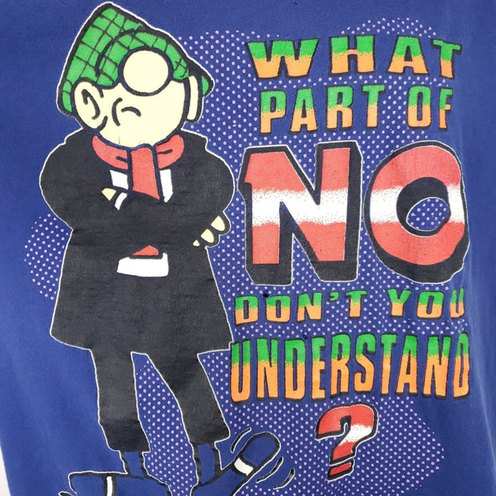 Andy Capp T Shirt Vintage 90s Reg Smythe Comic Strip Made in | Etsy