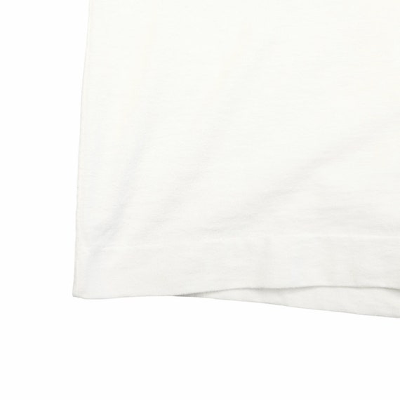 Vintage Cozumel T Shirt Mens Size Medium White 90… - image 4