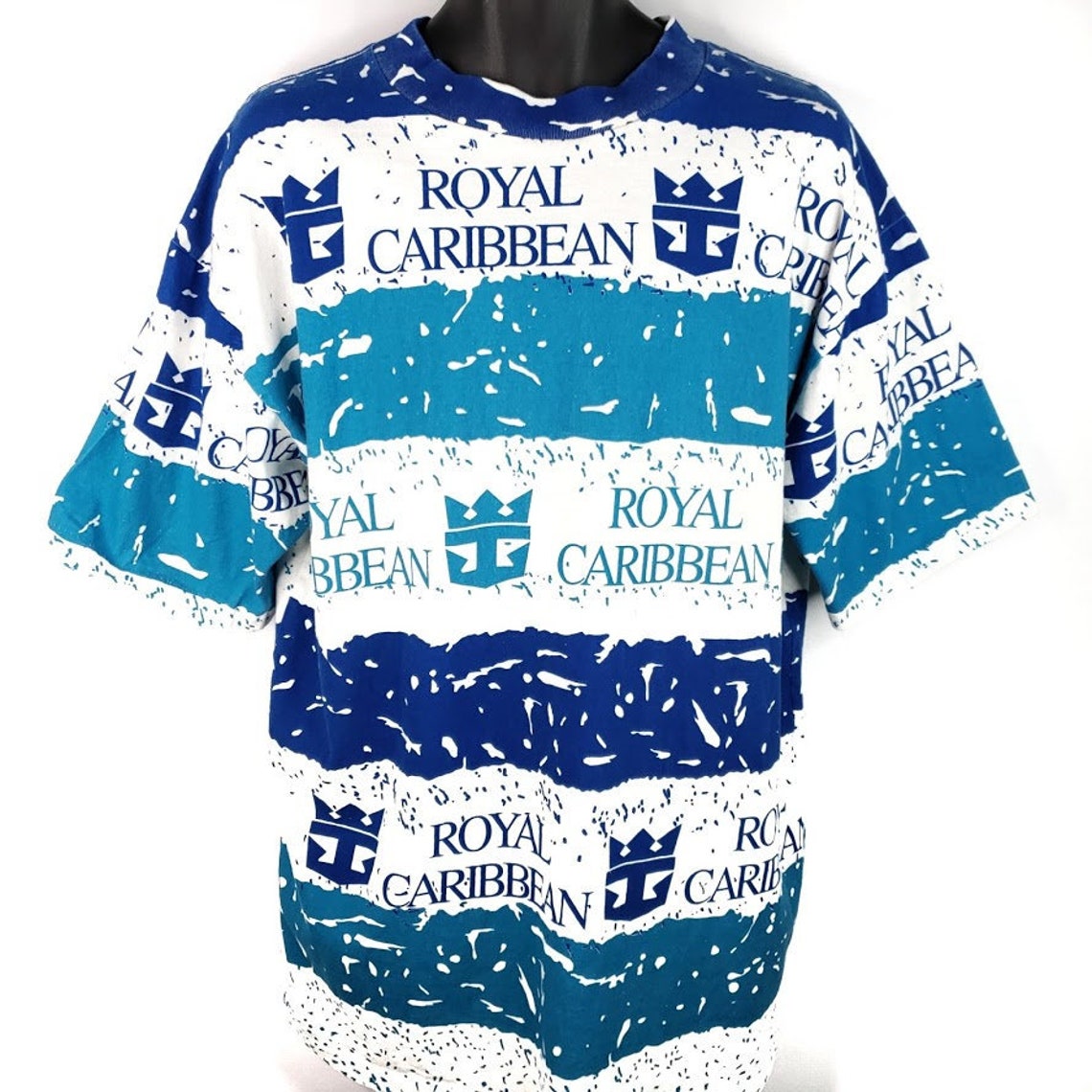 caribbean cruise shirts