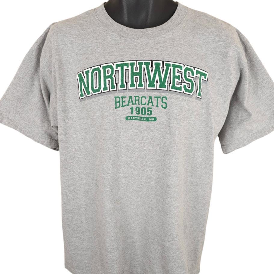 Northwest Missouri State Vintage - Etsy