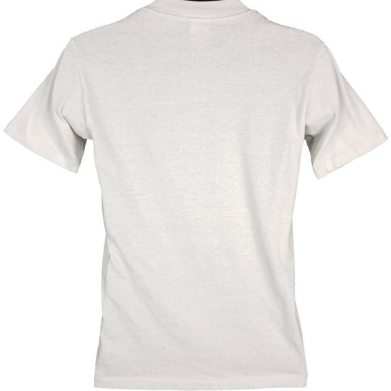 Bad Boys Gym T Shirt Vintage 80s Bodybuilding Work Ou… Gem