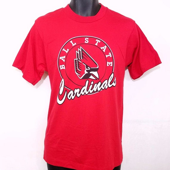 80s cardinals jersey