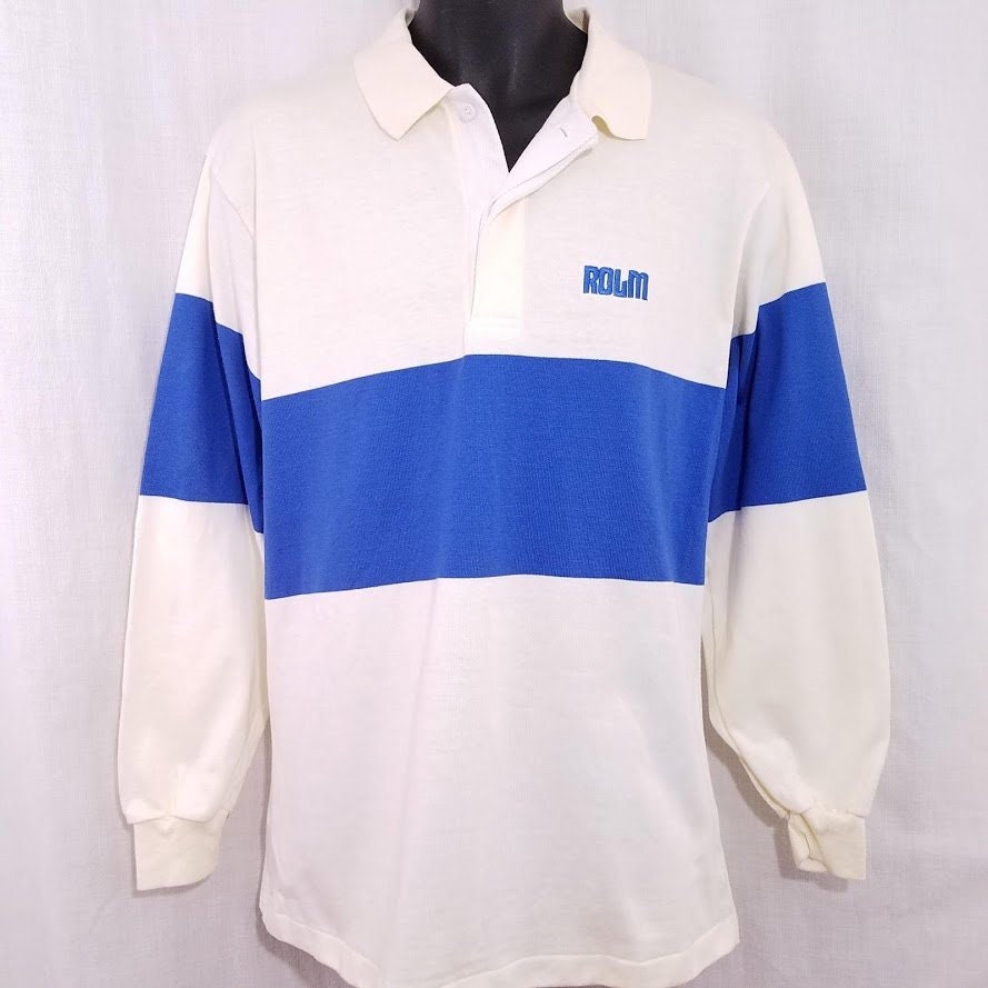 ibm polo