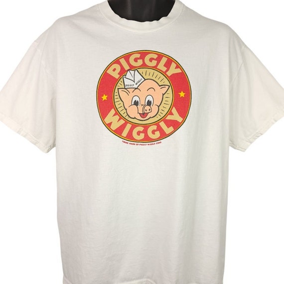 piggly wiggly sweatshirt