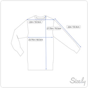 Nike Jacka Vintage 90-tals Jumbo Swoosh Spell Out Vit Tagg Blå Herr Storlek Small bild 7