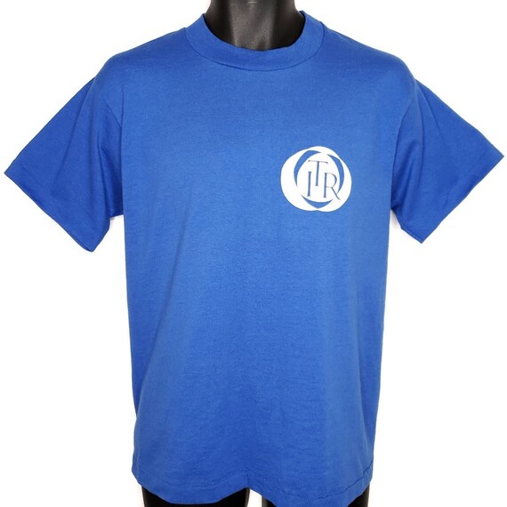 Information Technology Resources Inc T Shirt Vint… - image 2