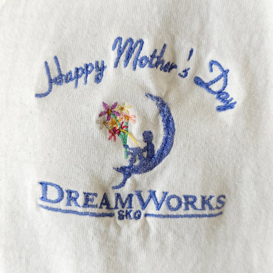 Vintage Dreamworks Sleep T Shirt Womens Size 2XL 90s Mothers Day Made ...
