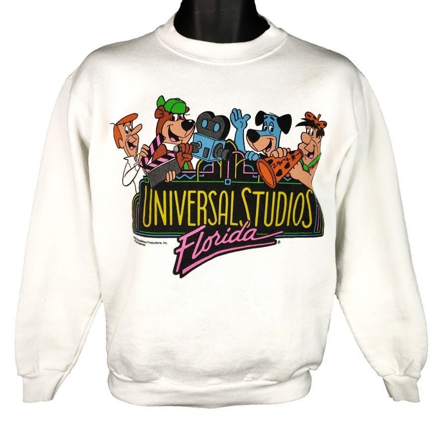 universal sweatshirt