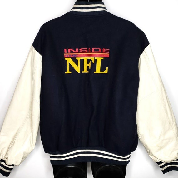 nfl letterman jackets uk