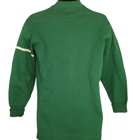 Varsity Letter Sweater Vintage 50s 60s Letterman … - image 3
