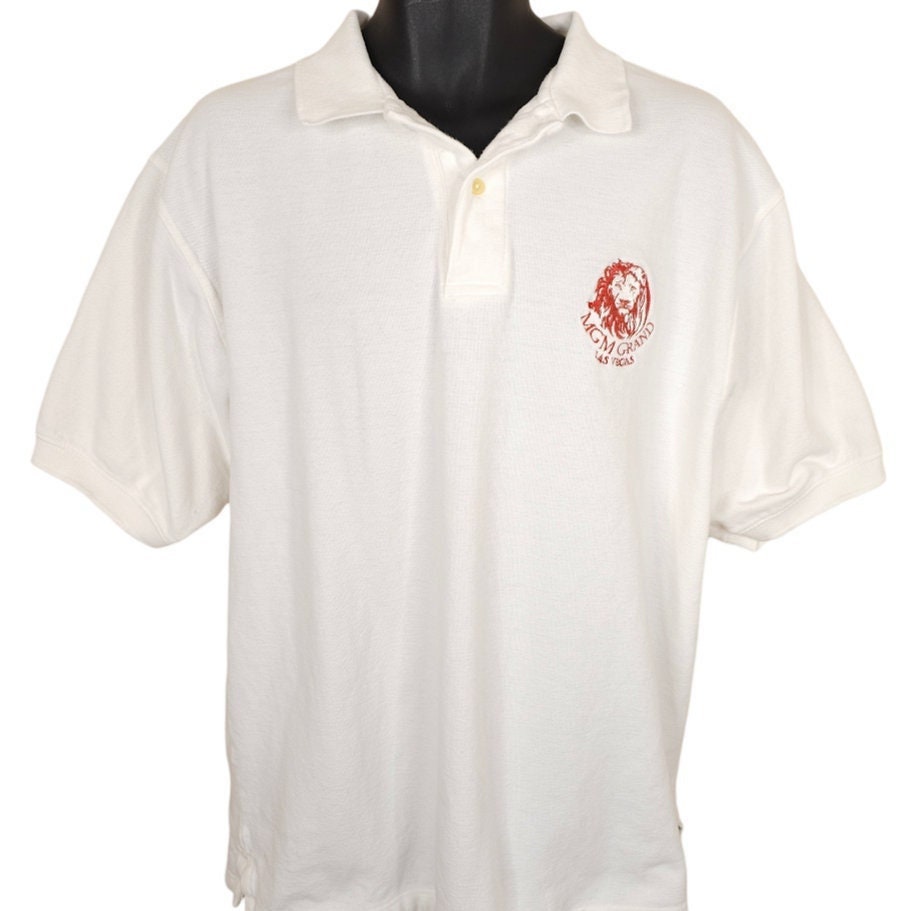 T-shirt personnalisé broderie large