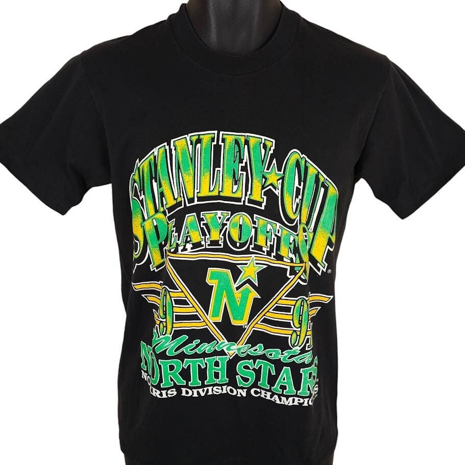 Minnesota North Stars Vintage - Etsy
