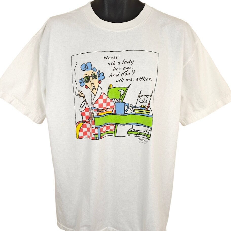 【Paragraph】25SS★ No.28 VINTAGE CARTOON T SHIRT il_340x270.5010727050_8tjf.jpg