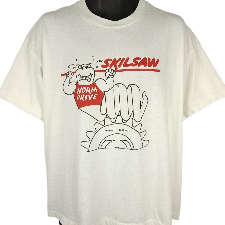 skilsaw t shirt