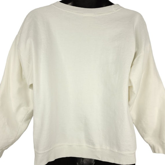 James Dean Young & Restless Sweatshirt Vintage 80… - image 4