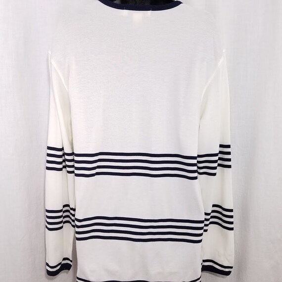 Nautica Competition tricot chemise Vintage des Pull années 90 Pull des V cou hommes grande taille 526986 Nautica Competition tricot chemise Vintage des Pull années 90 Pull des V cou hommes grande taille 526986